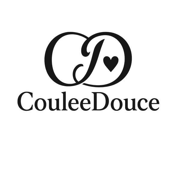 Coulée Douce Candle