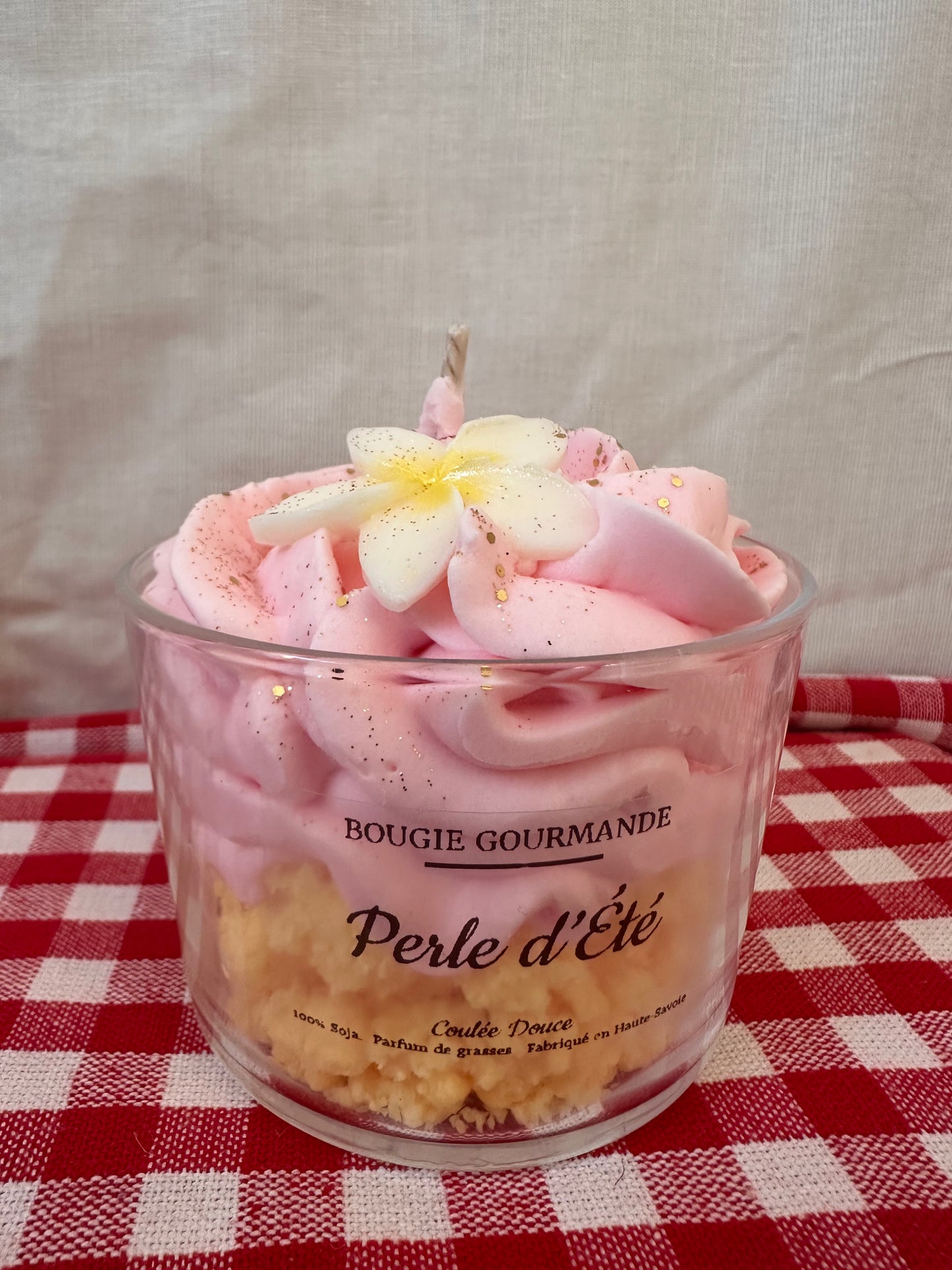 Perle d'été