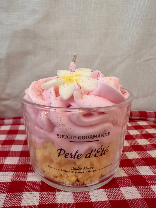 Perle d'été