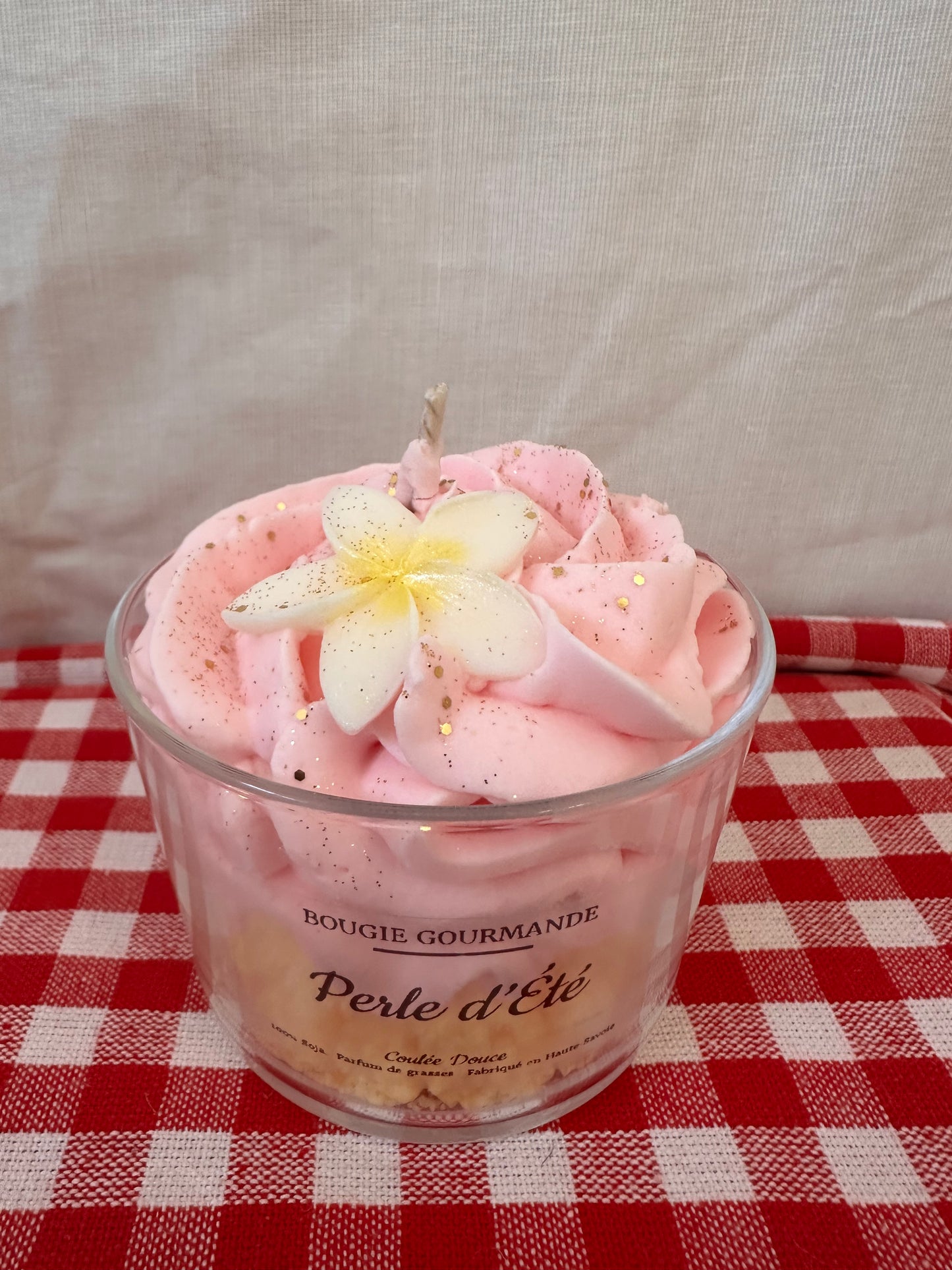 Perle d'été
