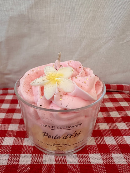 Perle d'été
