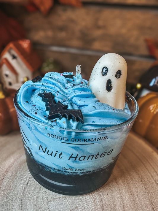 Nuit Hantée