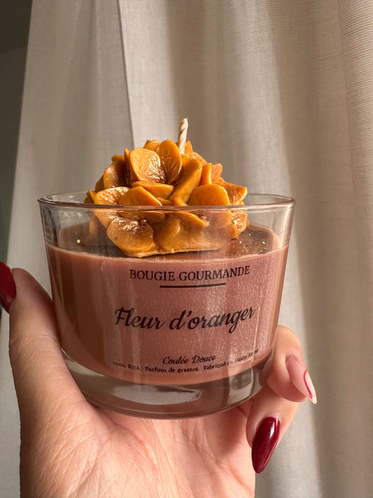 Fleur d'Oranger