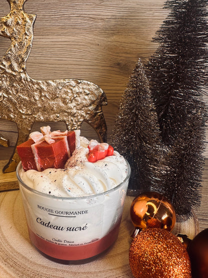Cadeau Sucré