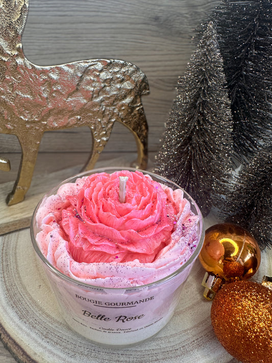 Belle Rose