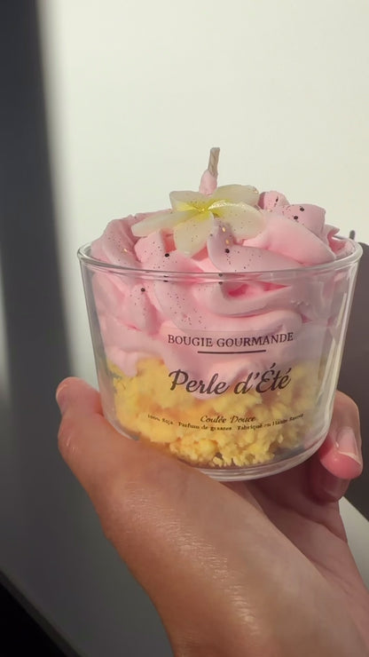 Perle d'été