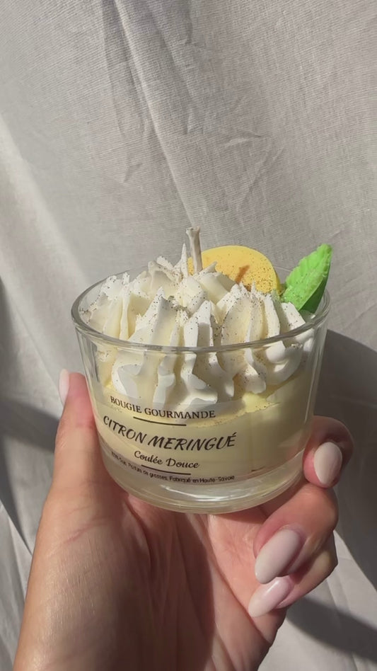 Citron Meringué