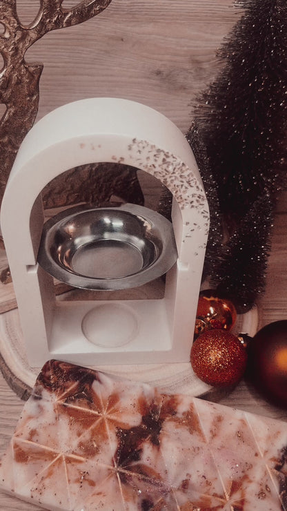 Tablette Patate Douce Sucrée